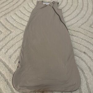 Kyte Baby Khaki Sleep Bag Tog 1.0